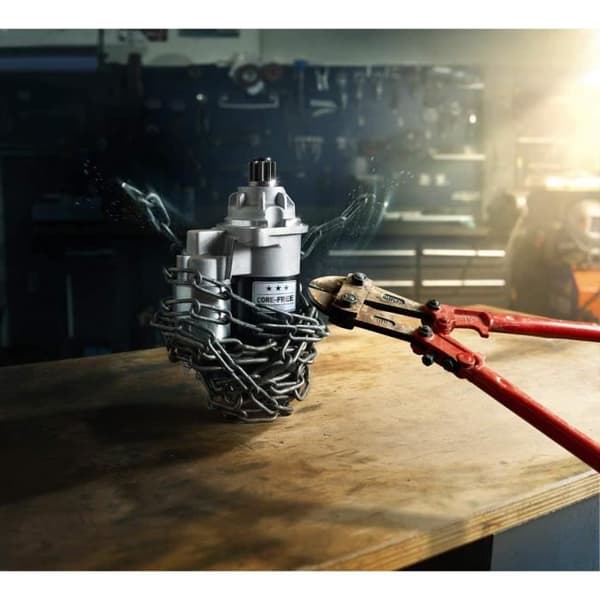 Hella 8EL 012 428-041 Generator - 70A