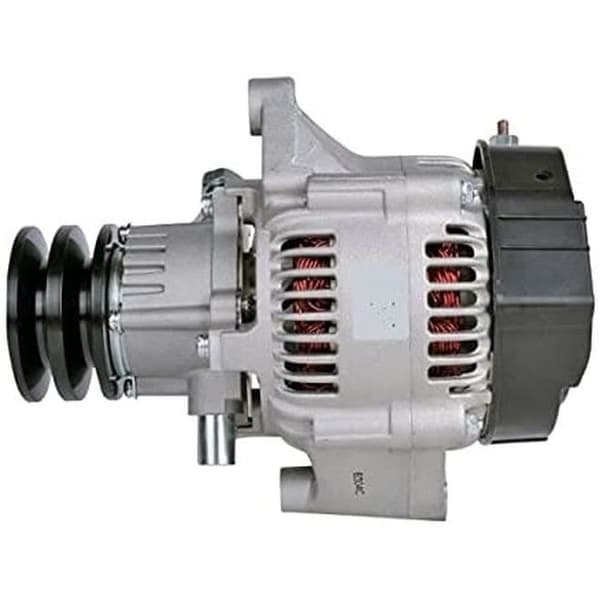 Hella 8EL 012 428-041 Generator - 70A