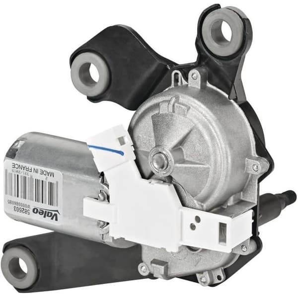 Valeo 582603 Motorservetter Glas