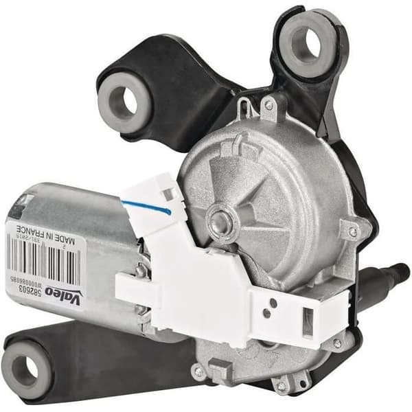 Valeo 582603 Motorservetter Glas