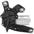 Miniatyrbild 2 av 4: Valeo 582603 Motorservetter Glas