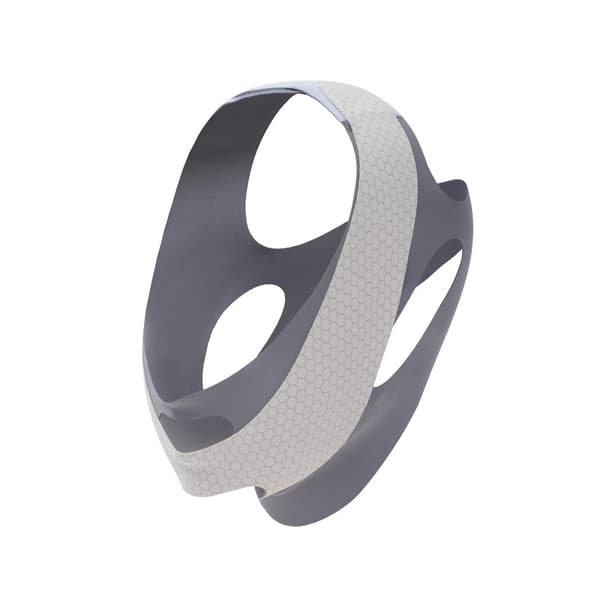 INF Lifting and Firming Facial Sleep Mask - Enhanced Comfort Grå