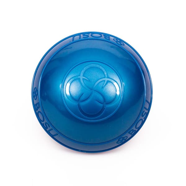 Bosu Pods 2 Units Blå,Sort