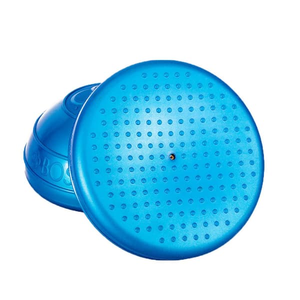 Bosu Pods 2 Units Blå,Sort