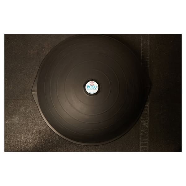Bosu Balance Trainer Limited Edition Svart