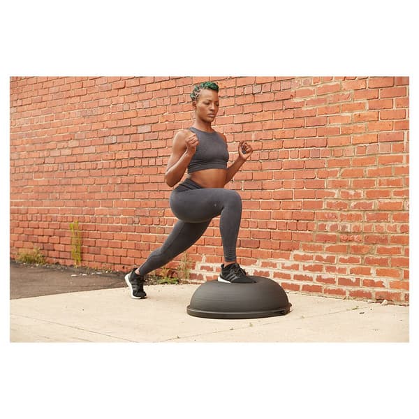 Bosu Balance Trainer Limited Edition Svart