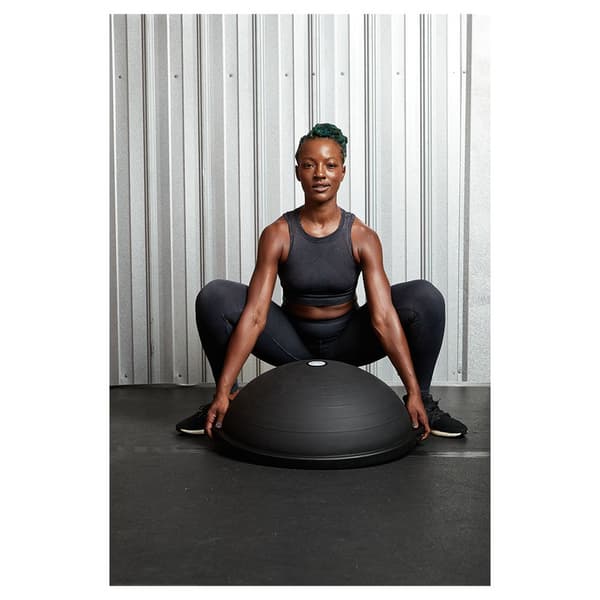 Bosu Balance Trainer Limited Edition Svart