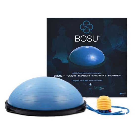 Bosu Tasapainon Kouluttaja Bosu® Kirkas