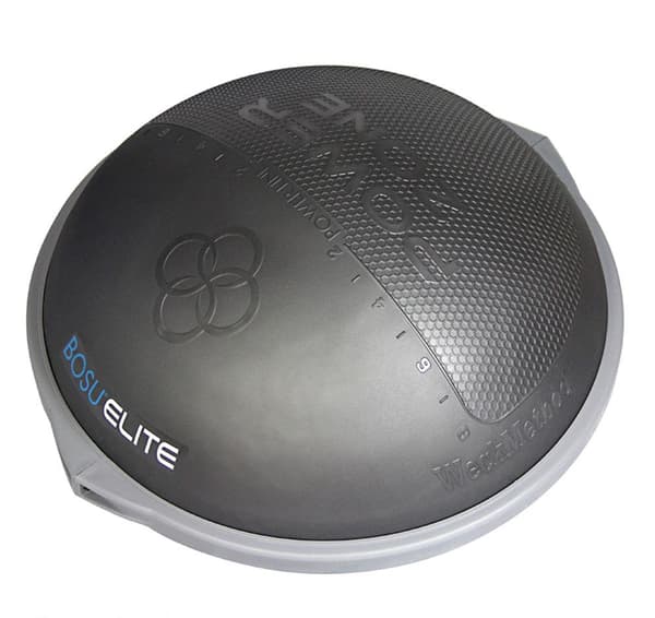 Bosu Elite Balance Trainer Sort