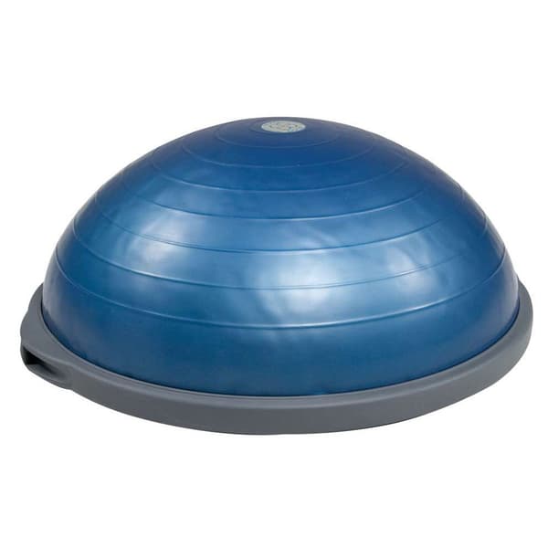 Bosu Alusta Balance Trainer 65 Cm Sininen 65 cm