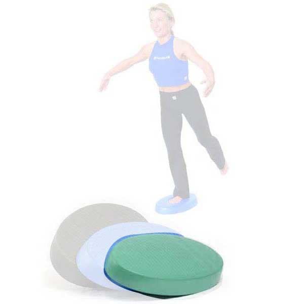 Theraband Balance Platform Stability Trainer Grøn