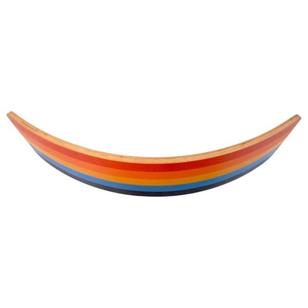 Balansbräda för Barn, SmartieBunny Wooden Balance Board