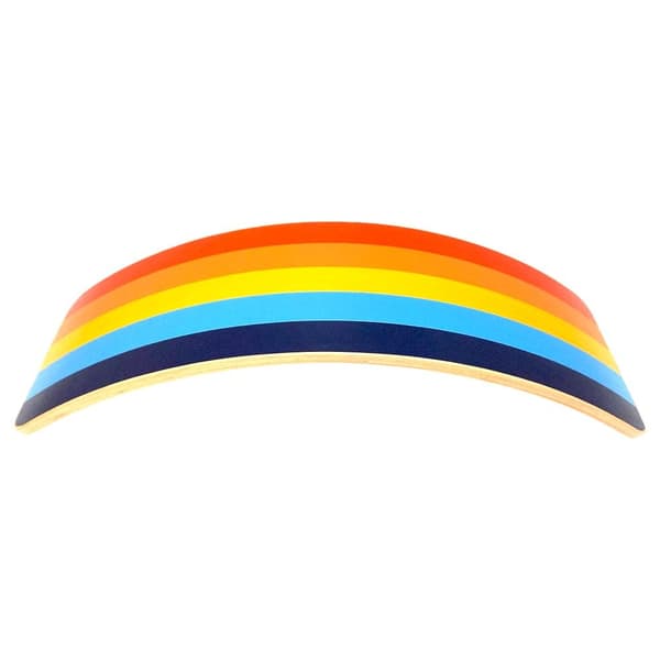 Balansbräda för Barn, SmartieBunny Wooden Balance Board