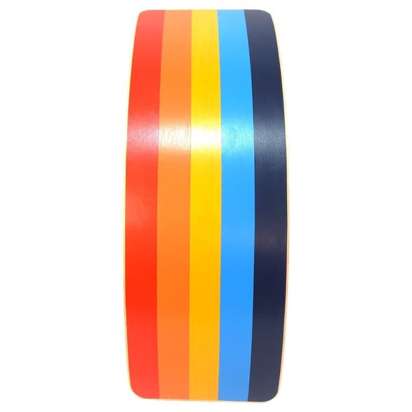 Balansbräda för Barn, SmartieBunny Wooden Balance Board