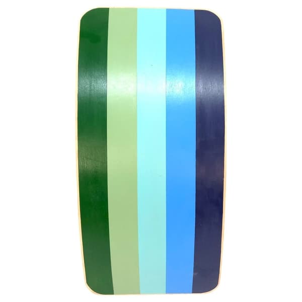 Balansbräda för Barn, SmartieBunny Wooden Balance Board