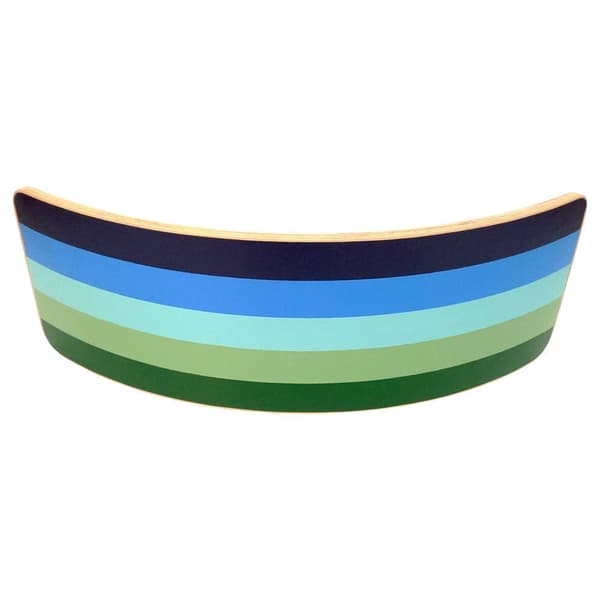 Balansbräda för Barn, SmartieBunny Wooden Balance Board