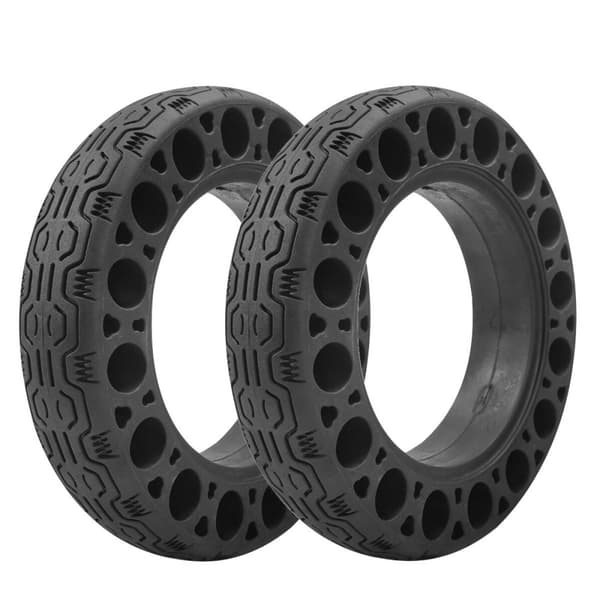 2-KPL Puhkeamattomat Renkaat 8.5" Hollow Xiaomi Scooter