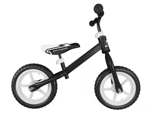 SMX Springcykel/Balanscykel 12 tum SportMe