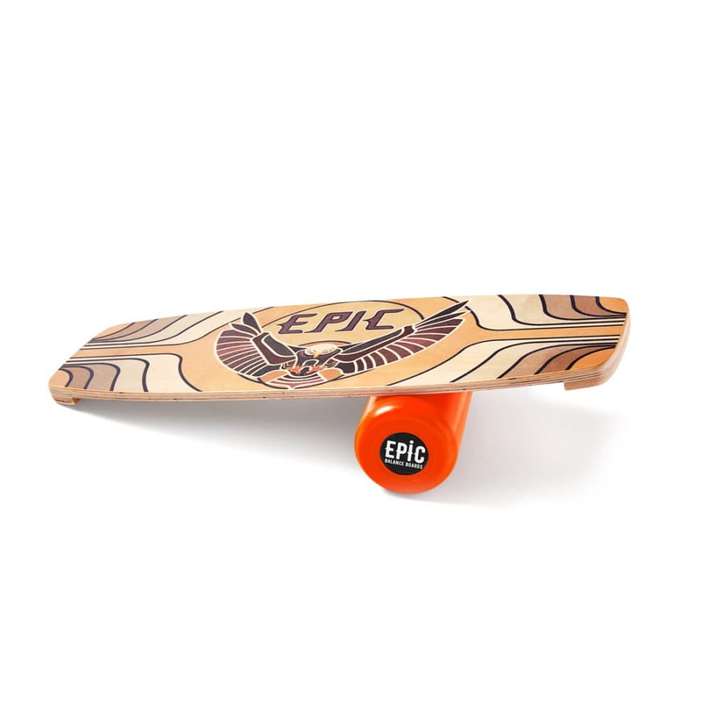 Epic Balance Board Nature Series Wings
