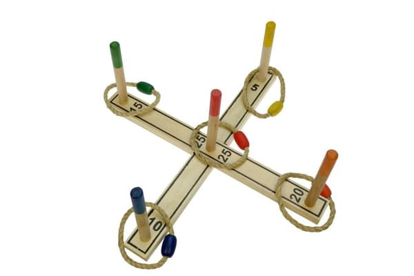 Ringspel 50x50cm