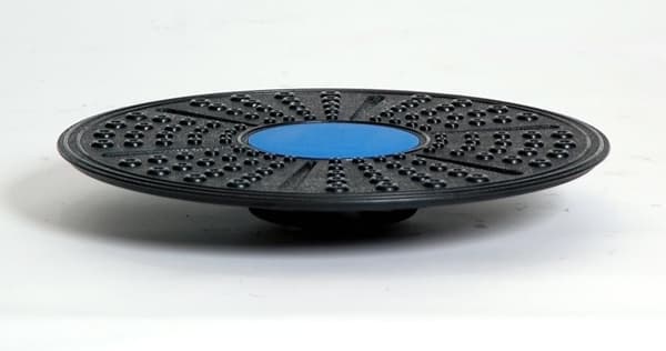 Balansplatta Ø36cm höjd 5cm