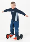 Miniatyrbild 1 av 4: Go Go