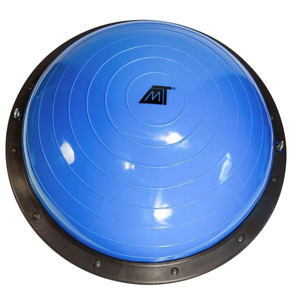 Bosuboll Bosu ball 58cm Halv Balansboll För ditt hemmagym CDON
