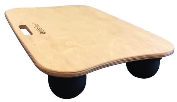 LifeSpan Fitness Balance Board AS3000