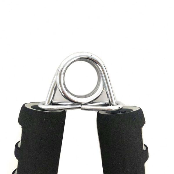 INF Säädettävä Grip Trainer Harmaa