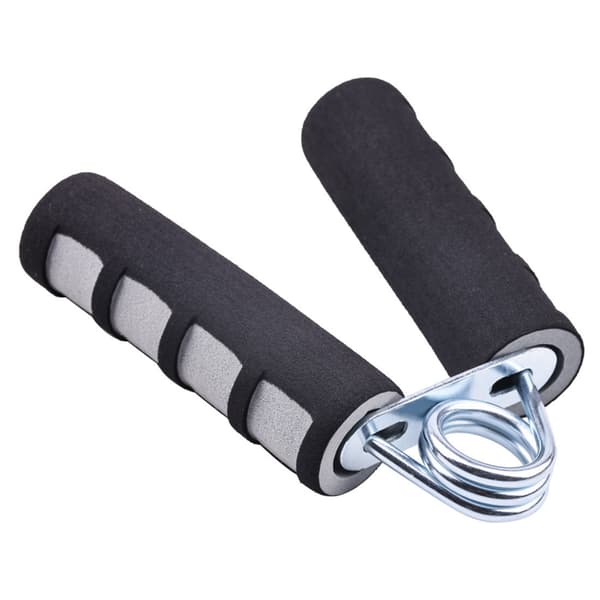 INF Säädettävä Grip Trainer Harmaa