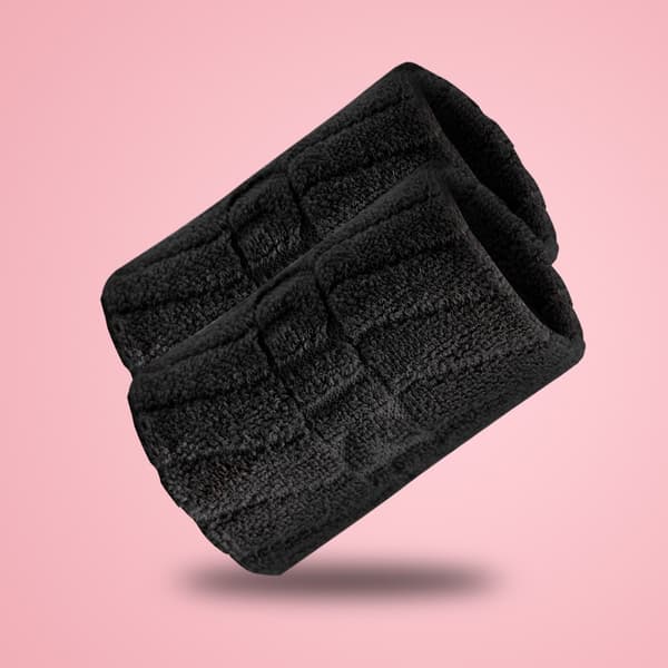 INF Professionella sportarmband med hög elasticitet unisex