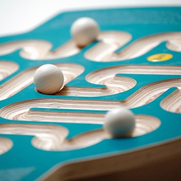 Erzi - Virage Trackboard