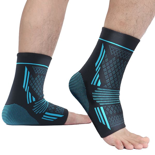 INF Nylon ankelstøtte