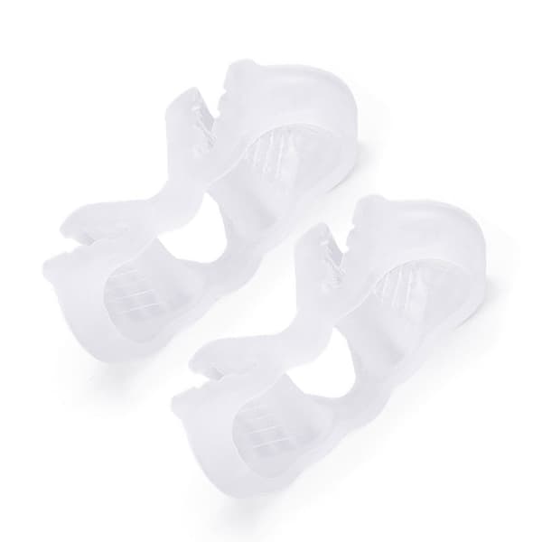 INF Tre-hulls tåskiller for flip-flops og sandaler