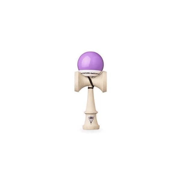 Kendama KROM Pop Lol Lavendel - KROM - Kastspel - Balans