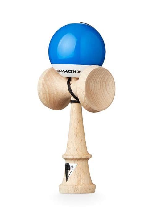 Kendama KROM Pop Lol Mörkblå - KROM - Balansspel - Kendama