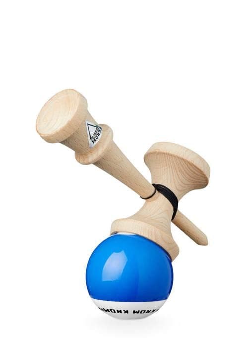 Kendama KROM Pop Lol Mörkblå - KROM - Balansspel - Kendama