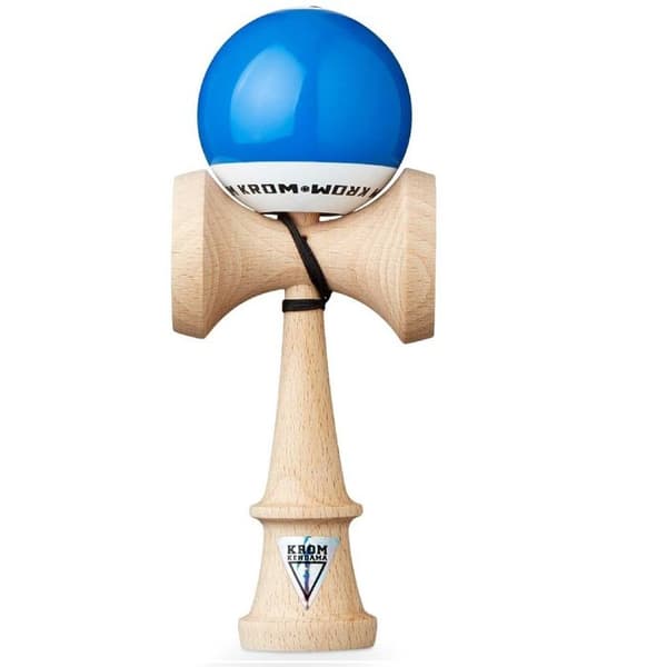 Kendama KROM Pop Lol Mörkblå - KROM - Balansspel - Kendama