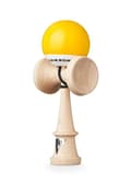 Miniatyrbild 3 av 4: Kendama - KROM - Pop Lol Gul - Barn - Unisex