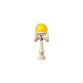 Miniatyrbild 1 av 4: Kendama - KROM - Pop Lol Gul - Barn - Unisex