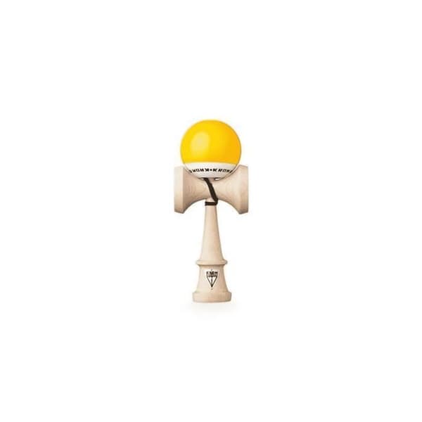 Kendama - KROM - Pop Lol Gul - Barn - Unisex