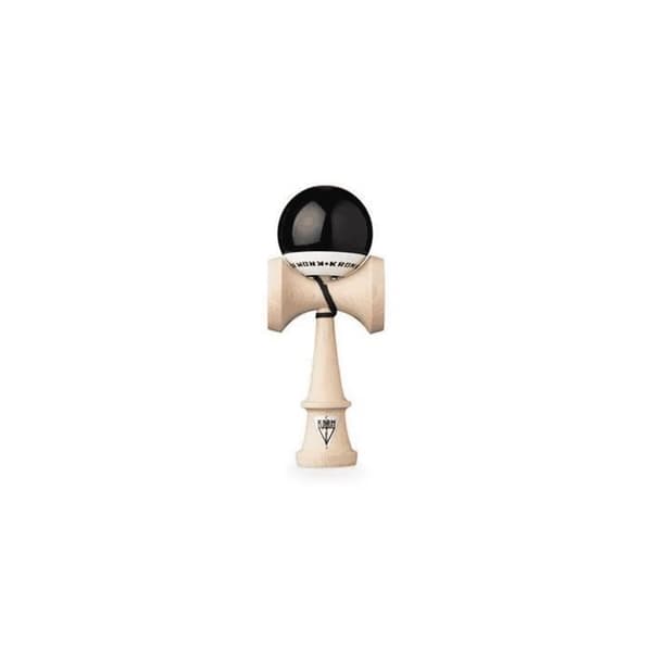 Kendama KROM Pop Lol Black - KROM - Båda - Svart - Vuxen