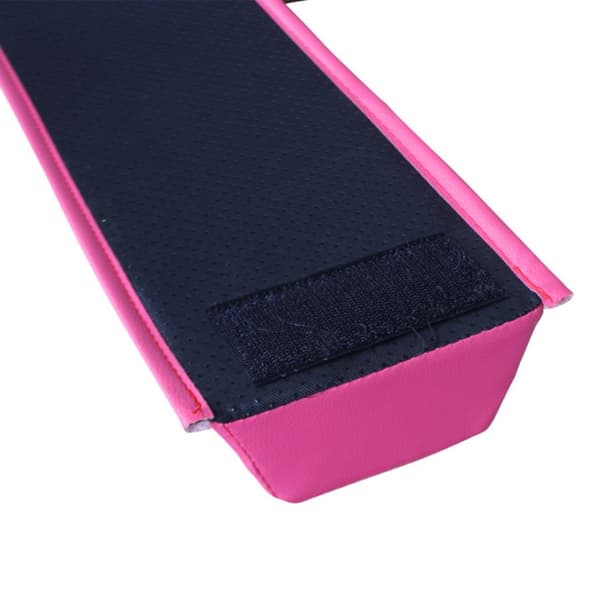 MASTER Gymnastics Balance Beam 360 cm Pinkki