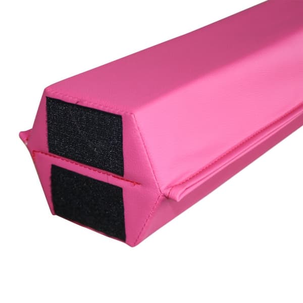 MASTER Gymnastics Balance Beam 360 cm Pinkki