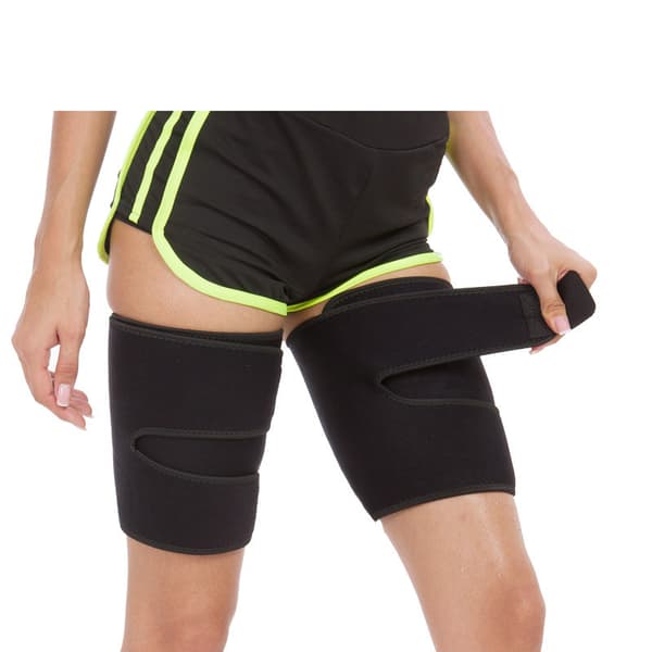 INF Neopreenireisibändit (pari) XL