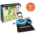 Miniatyrbild 1 av 3: Slackline Classic 15m - Slackers USA - med inlärningsrem - idealisk för barns motorik