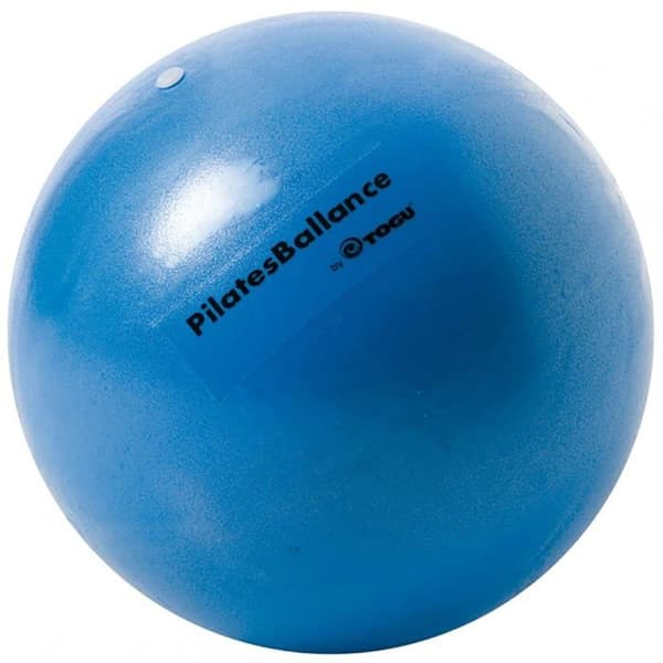 Kinesisk boll - balansboll Togu - 30-4925 - Pilates balansboll 30 cm Blå