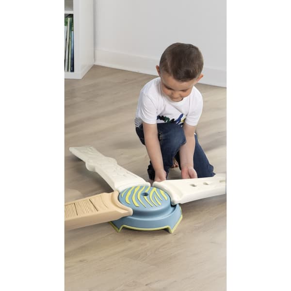 Smoby Balance Beam