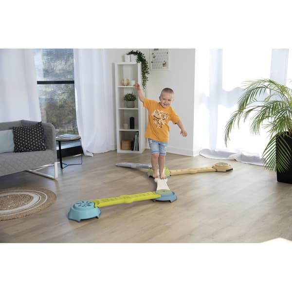 Smoby Balance Beam