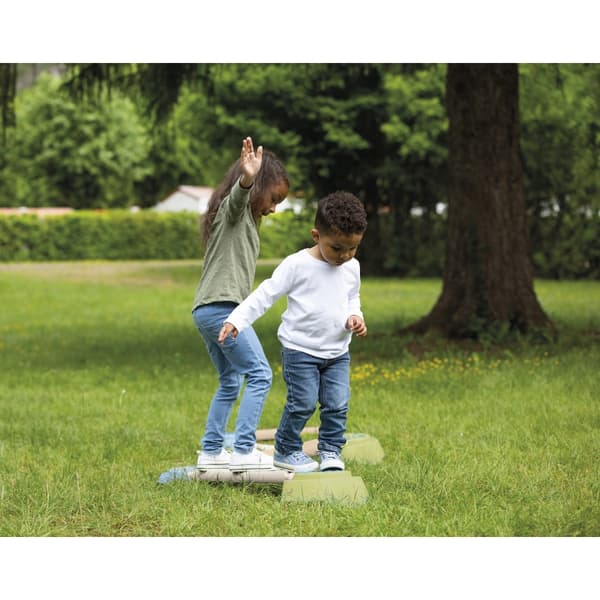 Smoby Balance Beam